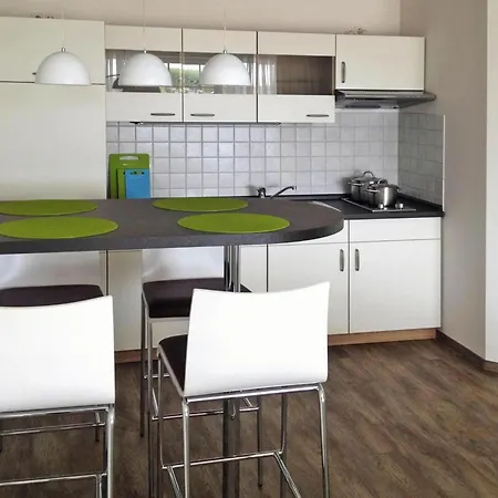 Am Heidensee In Apartment *