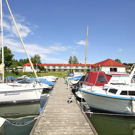 Am Heidensee In アパート シュヴェリーン