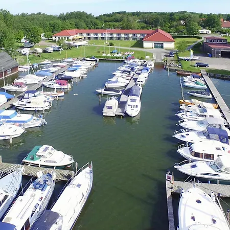 Am Heidensee In Apartment