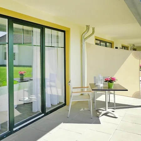 Apartment Am Heidensee In Schwerin (Mecklenburg-Vorpommern)